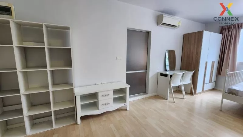 FOR SALE condo , D Condo On Nut - Suvarnabhumi , Lat Krabang , La 3