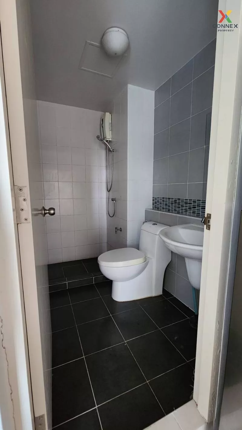 FOR SALE condo , D Condo On Nut - Suvarnabhumi , Lat Krabang , La