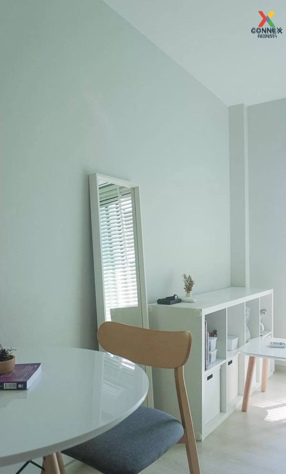 เช่าคอนโด  นิว โนเบิล ศรีนครินทร์-ลาซาล สำโรงเหนือ เมืองสมุทรปราก 3