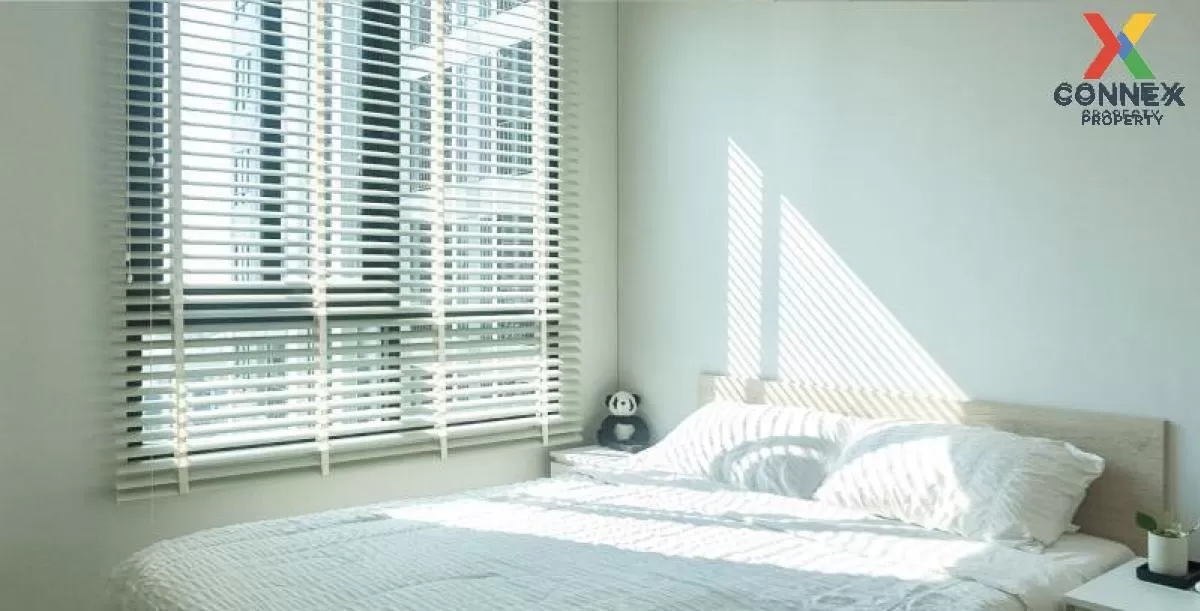 เช่าคอนโด  นิว โนเบิล ศรีนครินทร์-ลาซาล สำโรงเหนือ เมืองสมุทรปราก