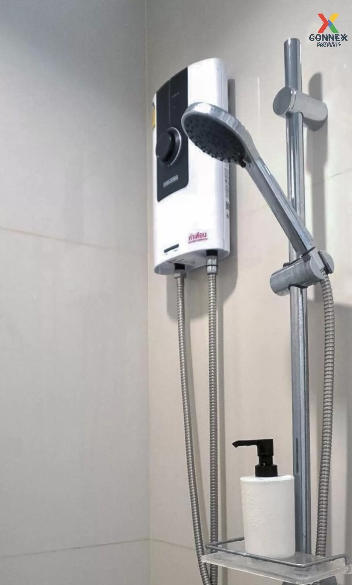 เช่าคอนโด  นิว โนเบิล ศรีนครินทร์-ลาซาล สำโรงเหนือ เมืองสมุทรปราก