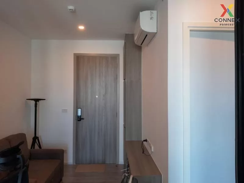 ขายคอนโด  ไนท์บริดจ์ สุขุมวิท-เทพารักษ์  เทพารักษ์ เมืองสมุทรปราก 2