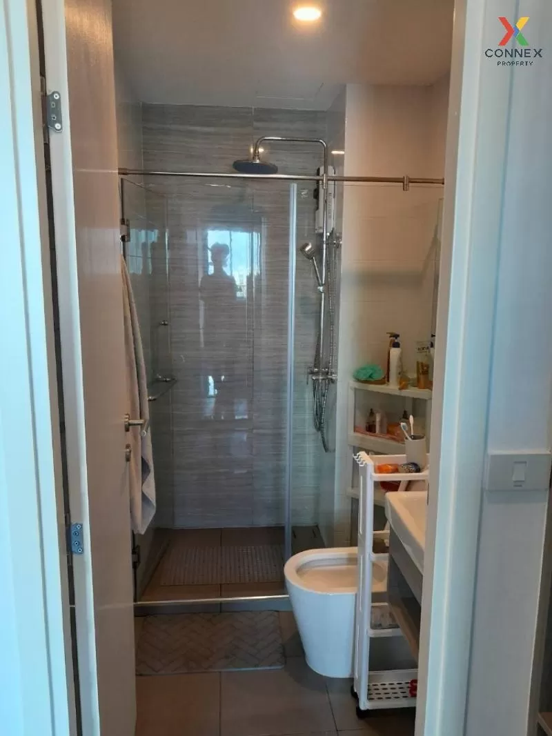 ขายคอนโด  ไนท์บริดจ์ สุขุมวิท-เทพารักษ์  เทพารักษ์ เมืองสมุทรปราก