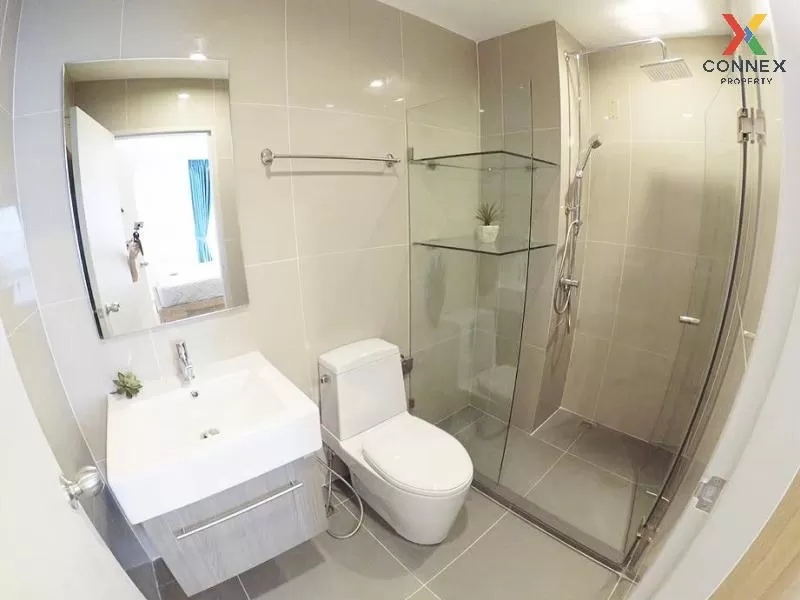 FOR SALE condo , Ideo Mobi Bangsue Grand Interchange , MRT-Tao Po