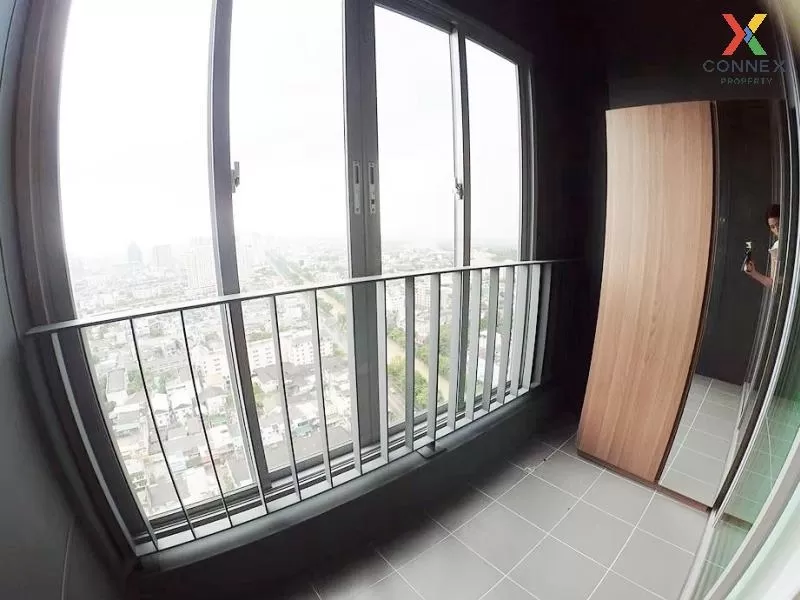 FOR SALE condo , Ideo Mobi Bangsue Grand Interchange , MRT-Tao Po