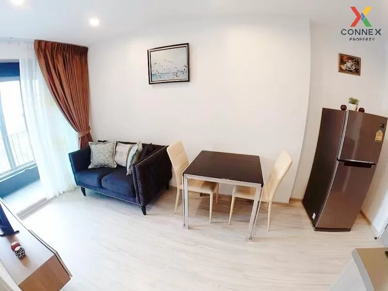 FOR SALE condo , Ideo Mobi Bangsue Grand Interchange , MRT-Tao Po 3