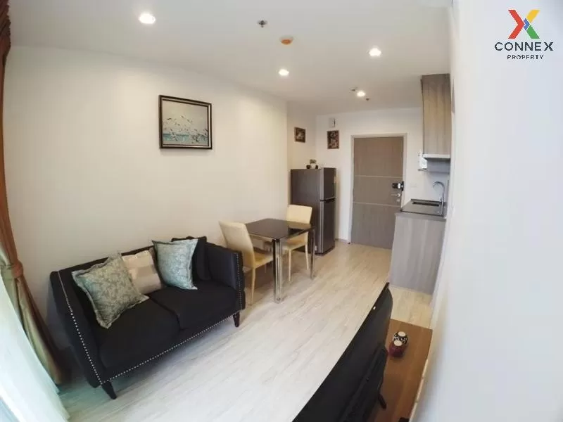 FOR SALE condo , Ideo Mobi Bangsue Grand Interchange , MRT-Tao Po 4