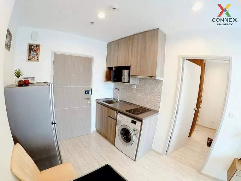 FOR SALE condo , Ideo Mobi Bangsue Grand Interchange , MRT-Tao Po