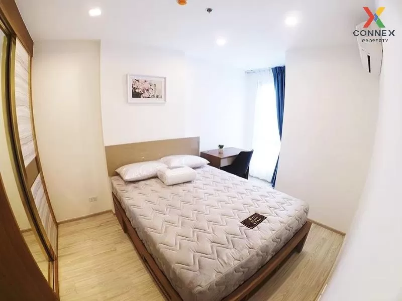 FOR SALE condo , Ideo Mobi Bangsue Grand Interchange , MRT-Tao Po