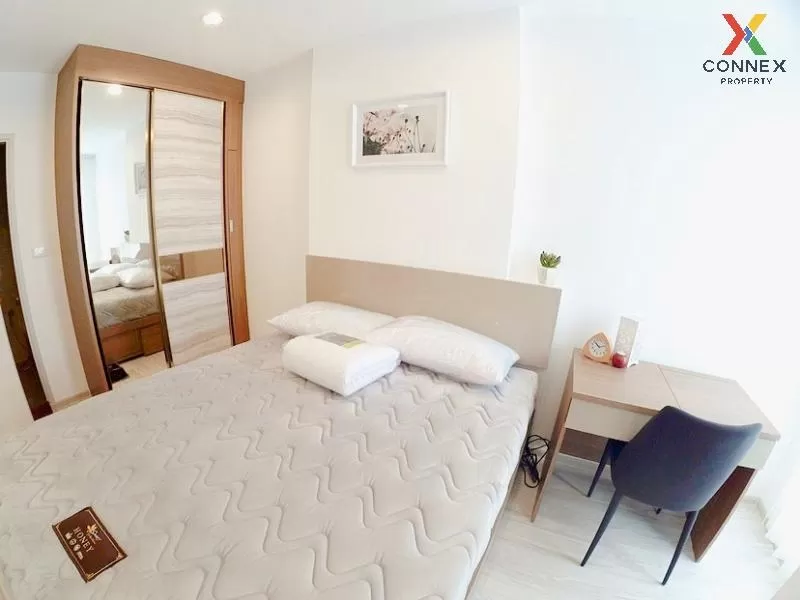 FOR SALE condo , Ideo Mobi Bangsue Grand Interchange , MRT-Tao Po