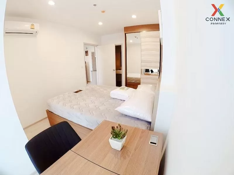 FOR SALE condo , Ideo Mobi Bangsue Grand Interchange , MRT-Tao Po