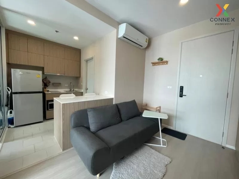 FOR RENT condo , De LAPIS Charan 81 , MRT-Bang Phlat , Bang Phlat 1