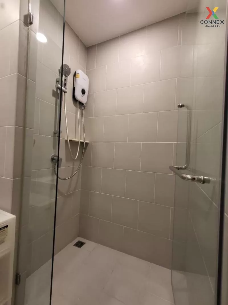 FOR RENT condo , De LAPIS Charan 81 , MRT-Bang Phlat , Bang Phlat