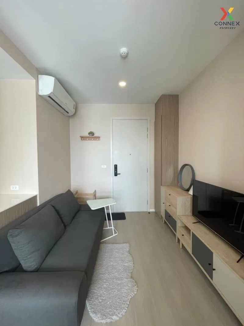 FOR RENT condo , De LAPIS Charan 81 , MRT-Bang Phlat , Bang Phlat 2