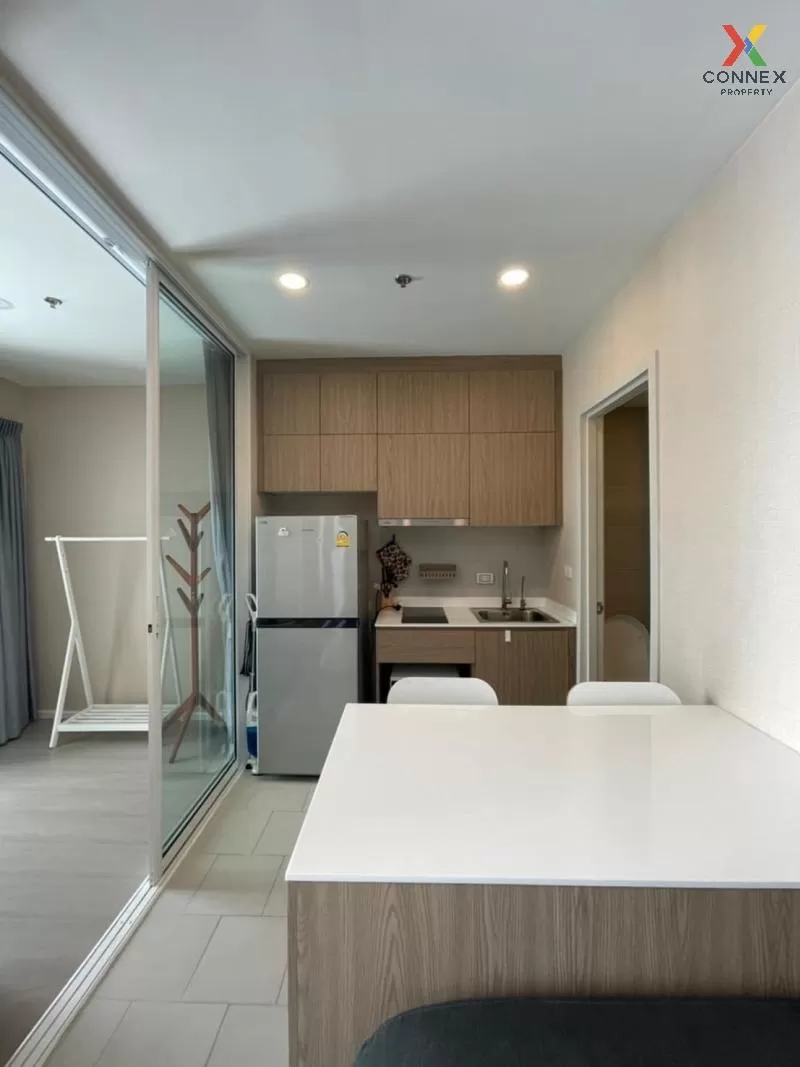 FOR RENT condo , De LAPIS Charan 81 , MRT-Bang Phlat , Bang Phlat 4