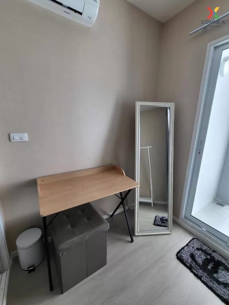 FOR RENT condo , De LAPIS Charan 81 , MRT-Bang Phlat , Bang Phlat