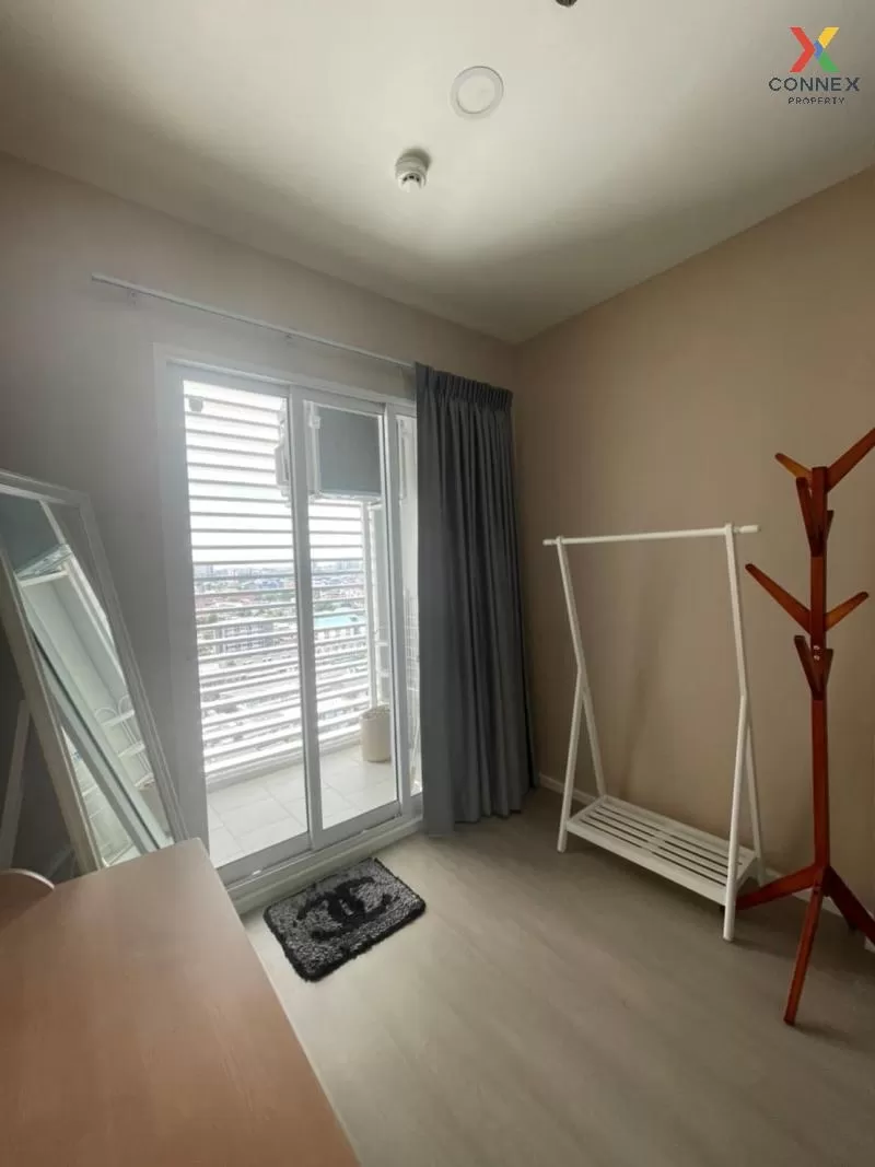 FOR RENT condo , De LAPIS Charan 81 , MRT-Bang Phlat , Bang Phlat