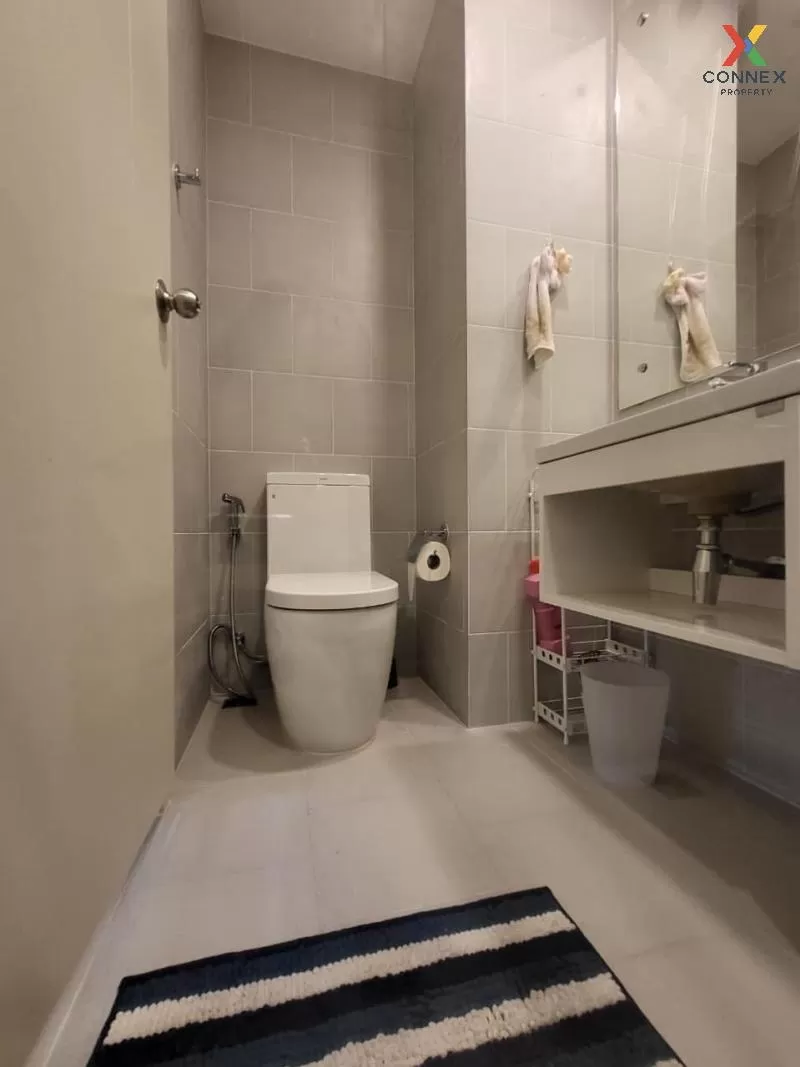 FOR RENT condo , De LAPIS Charan 81 , MRT-Bang Phlat , Bang Phlat