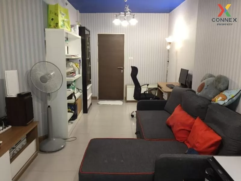 FOR SALE condo , Supalai Park Kaset , BTS-Kasetsart University ,  FOR SALE condo , Supalai Park Kaset , BTS-Kasetsart University ,  1