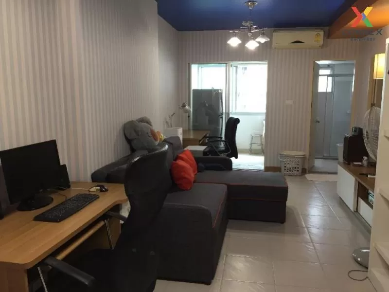 FOR SALE condo , Supalai Park Kaset , BTS-Kasetsart University ,  FOR SALE condo , Supalai Park Kaset , BTS-Kasetsart University ,  2