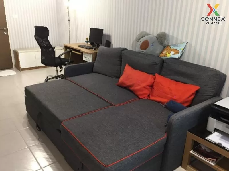 FOR SALE condo , Supalai Park Kaset , BTS-Kasetsart University ,  FOR SALE condo , Supalai Park Kaset , BTS-Kasetsart University ,  3