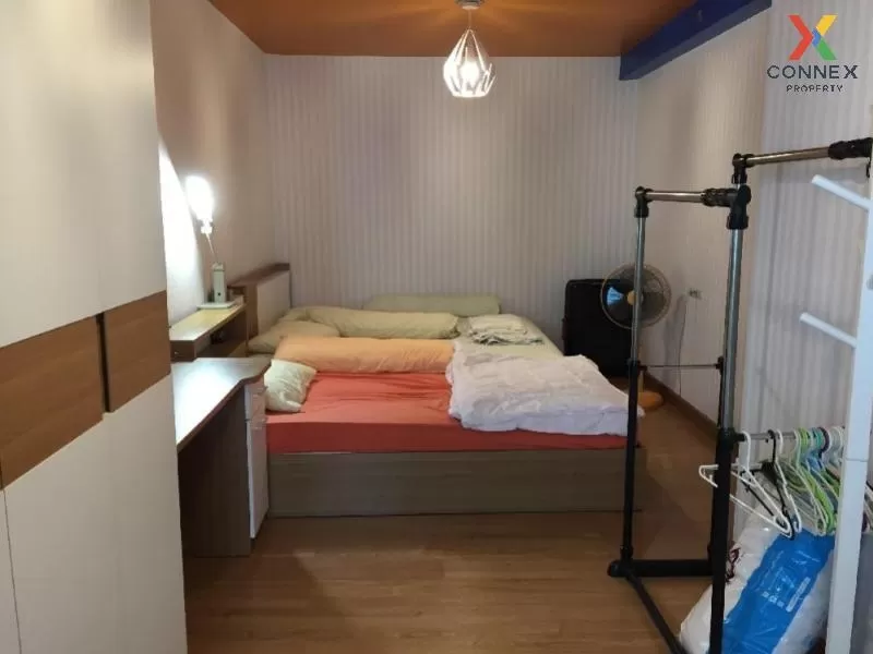 FOR SALE condo , Supalai Park Kaset , BTS-Kasetsart University ,  FOR SALE condo , Supalai Park Kaset , BTS-Kasetsart University ,