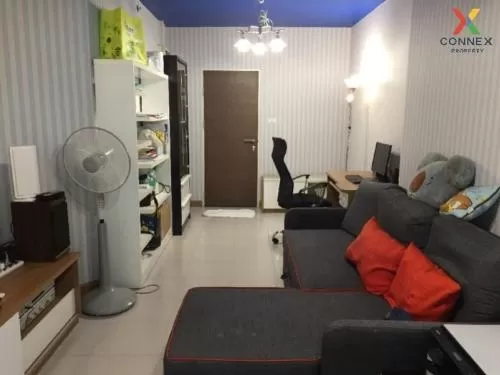 FOR SALE condo , Supalai Park Kaset , BTS-Kasetsart University , Sena Nikhom , Chatuchak , Bangkok , CX-78110