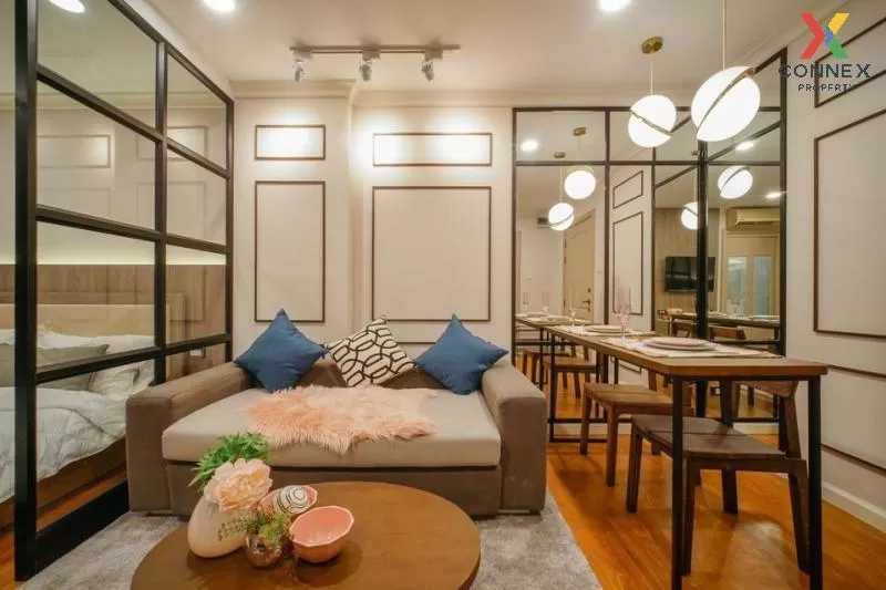 เช่าคอนโด  ลุมพินี สวีท สุขุมวิท 41 BTS-พร้อมพงษ์ คลองตันเหนือ เข 1