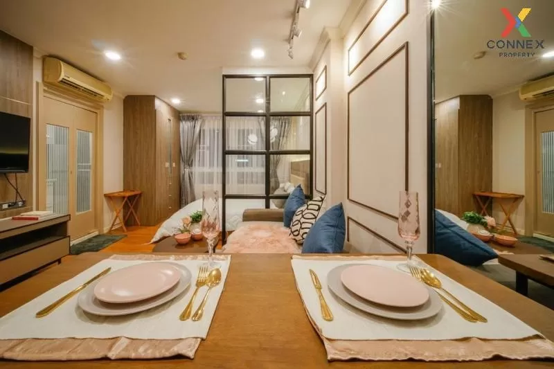 เช่าคอนโด  ลุมพินี สวีท สุขุมวิท 41 BTS-พร้อมพงษ์ คลองตันเหนือ เข 3