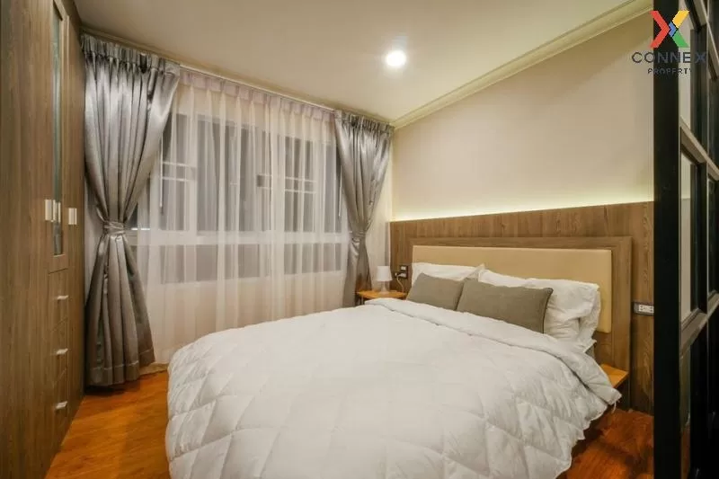 เช่าคอนโด  ลุมพินี สวีท สุขุมวิท 41 BTS-พร้อมพงษ์ คลองตันเหนือ เข