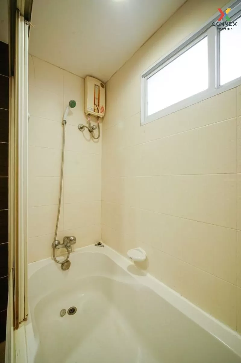 เช่าคอนโด  ลุมพินี สวีท สุขุมวิท 41 BTS-พร้อมพงษ์ คลองตันเหนือ เข