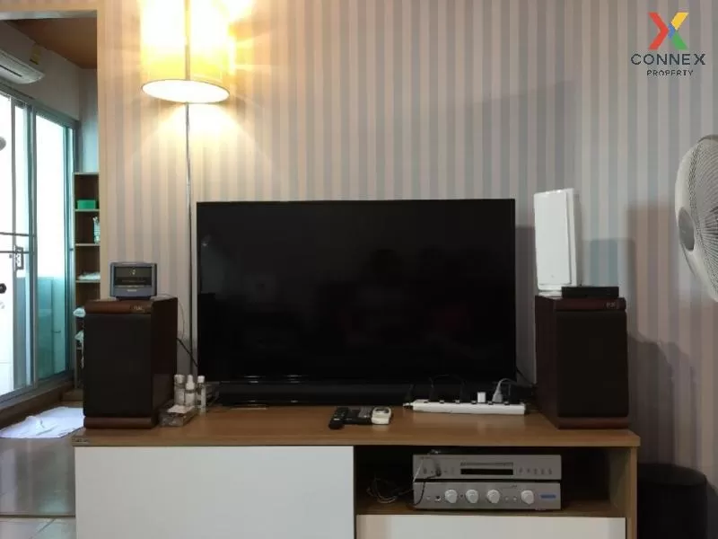 เช่าคอนโด  ศุภาลัย ปาร์ค เกษตร BTS-มหาวิทยาลัยเกษตรศาสตร์ เสนานิค เช่าคอนโด  ศุภาลัย ปาร์ค เกษตร BTS-มหาวิทยาลัยเกษตรศาสตร์ เสนานิค 4