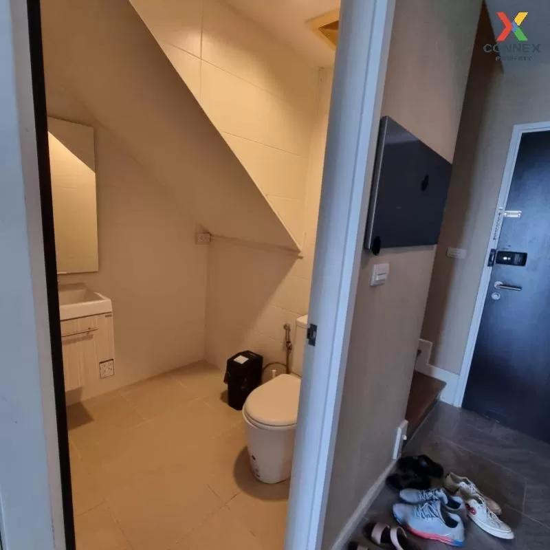 FOR SALE condo , KnightsBridge Bearing , BTS-Bearing , Samrong Nu