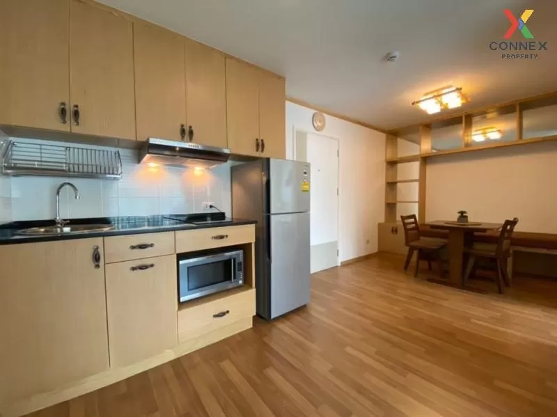 เช่าคอนโด  ลุมพินี เพลส บางนา กม.3 บางนา เขต บางนา กรุงเทพ CX-781 4