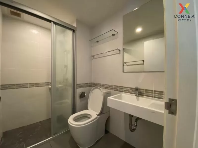 เช่าคอนโด  ลุมพินี เพลส บางนา กม.3 บางนา เขต บางนา กรุงเทพ CX-781