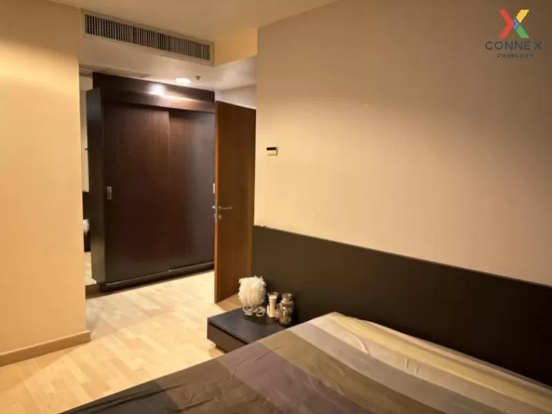 เช่าคอนโด  59 เฮริเทจ BTS-ทองหล่อ คลองตันเหนือ เขต วัฒนา กรุงเทพ  4