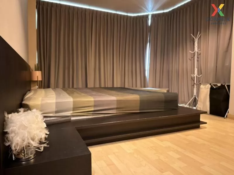 เช่าคอนโด  59 เฮริเทจ BTS-ทองหล่อ คลองตันเหนือ เขต วัฒนา กรุงเทพ 