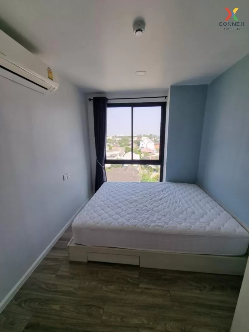 FOR SALE condo , Kensington Pahol-Kaset , BTS-Kasetsart Universit