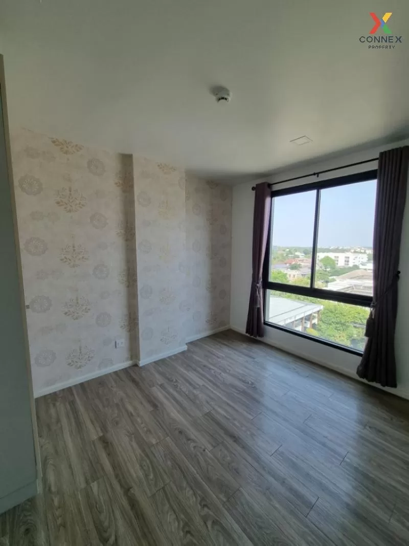 FOR SALE condo , Kensington Pahol-Kaset , BTS-Kasetsart Universit