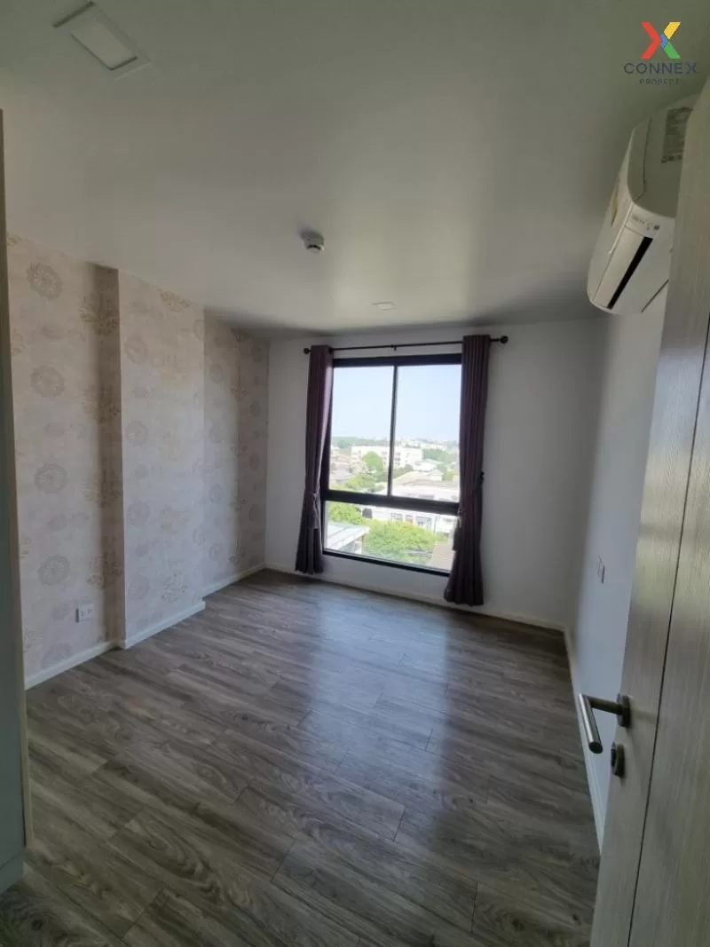 FOR SALE condo , Kensington Pahol-Kaset , BTS-Kasetsart Universit