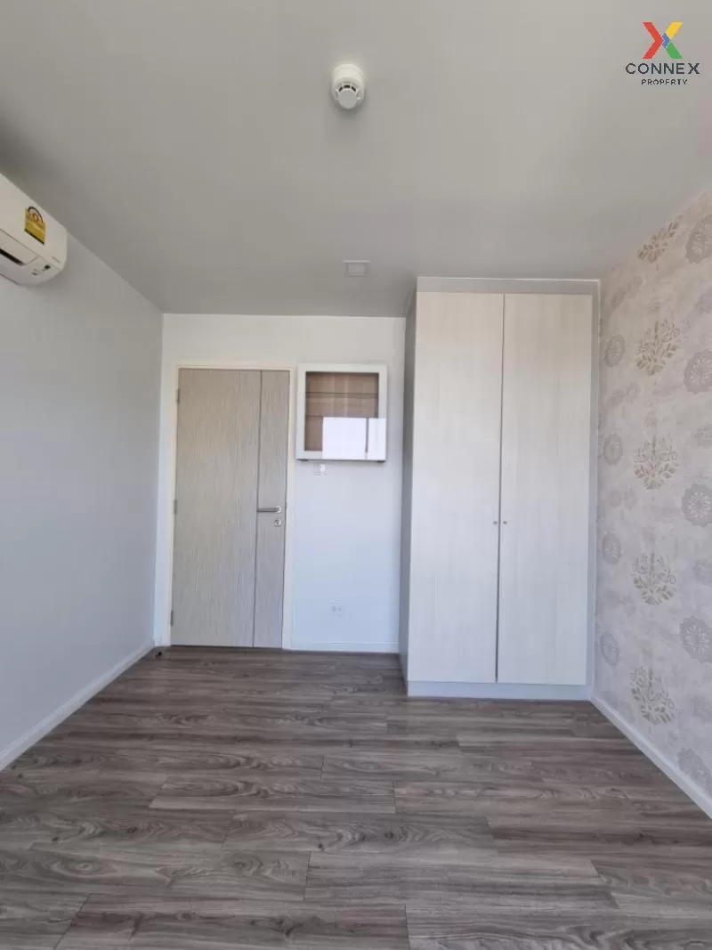 FOR SALE condo , Kensington Pahol-Kaset , BTS-Kasetsart Universit