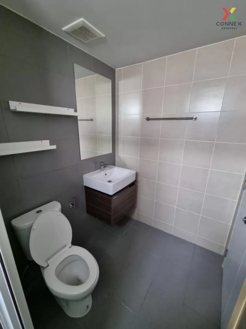 FOR SALE condo , Kensington Pahol-Kaset , BTS-Kasetsart Universit