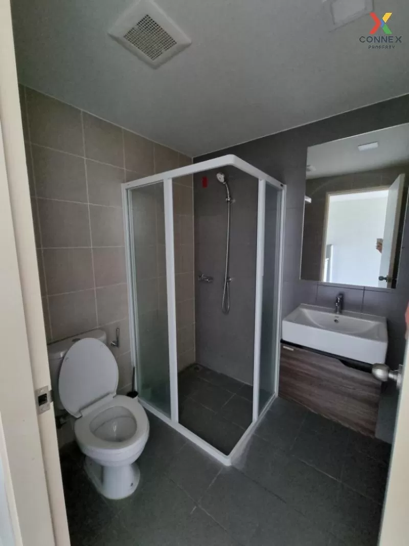 FOR SALE condo , Kensington Pahol-Kaset , BTS-Kasetsart Universit