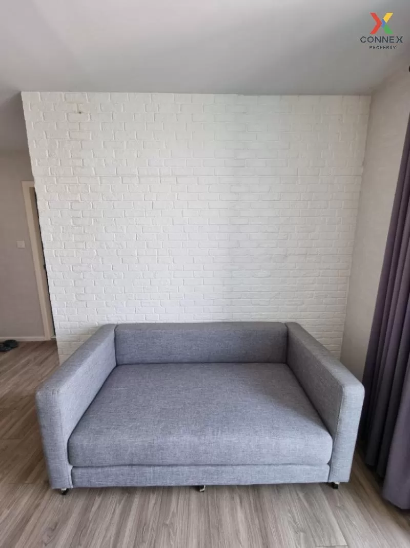 FOR SALE condo , Kensington Pahol-Kaset , BTS-Kasetsart Universit 2