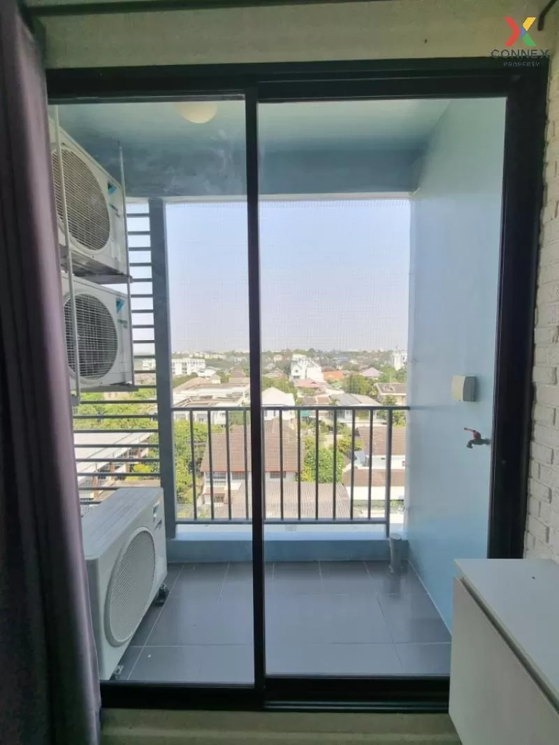 FOR SALE condo , Kensington Pahol-Kaset , BTS-Kasetsart Universit