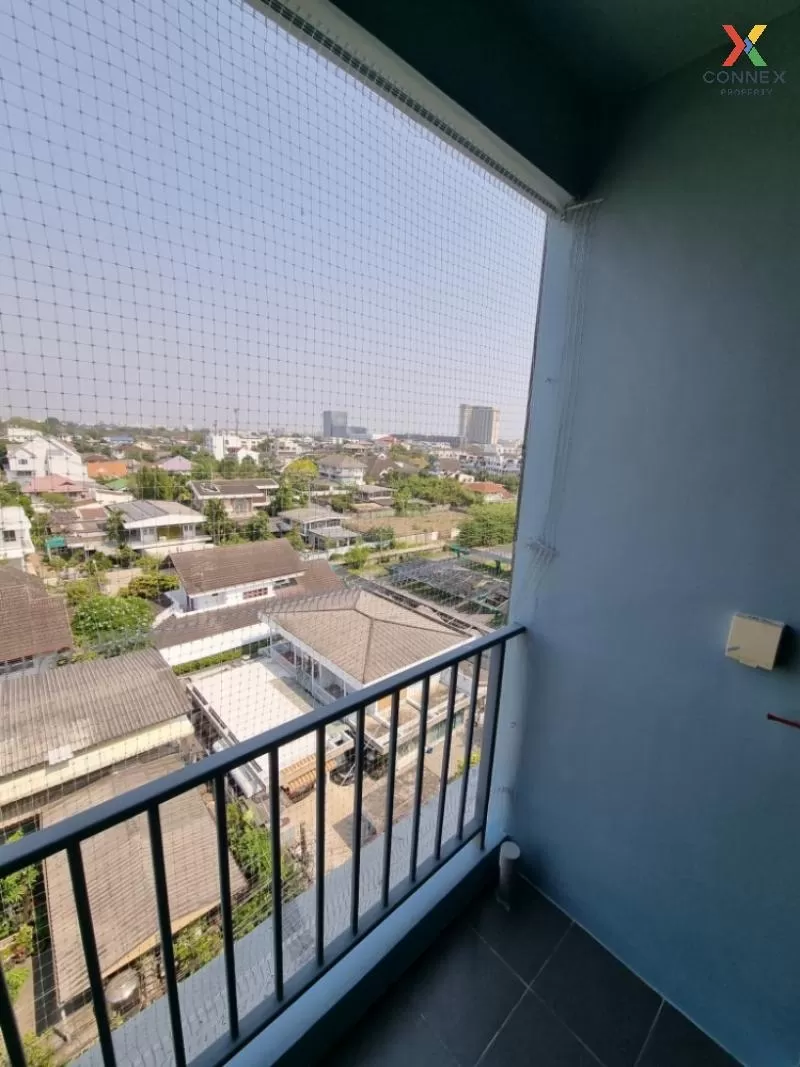 FOR SALE condo , Kensington Pahol-Kaset , BTS-Kasetsart Universit