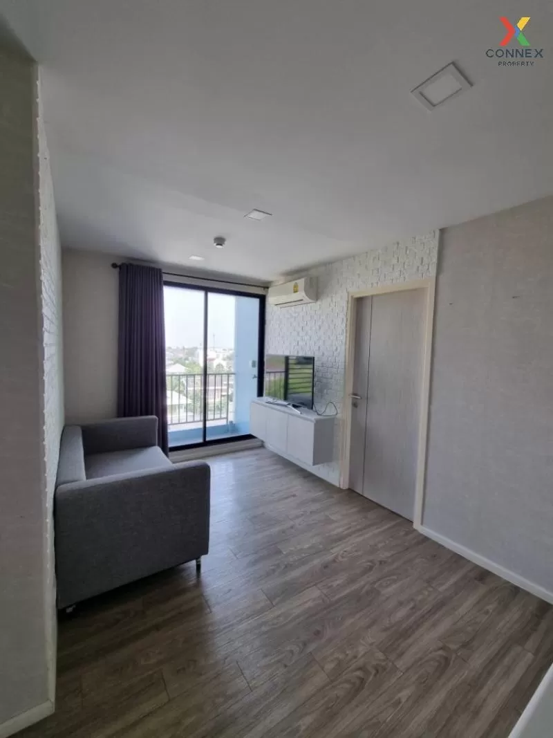 FOR SALE condo , Kensington Pahol-Kaset , BTS-Kasetsart Universit 3