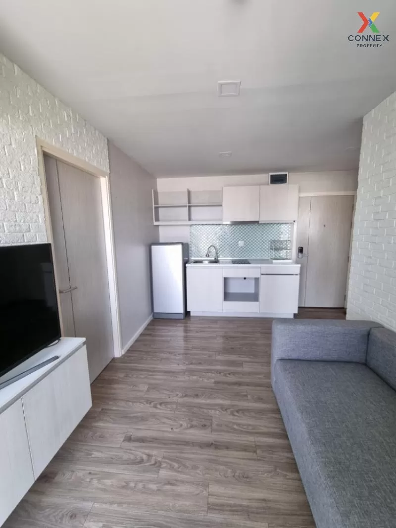 FOR SALE condo , Kensington Pahol-Kaset , BTS-Kasetsart Universit