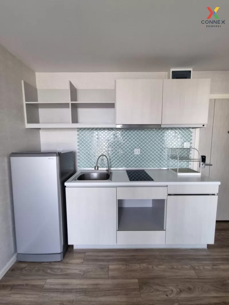 FOR SALE condo , Kensington Pahol-Kaset , BTS-Kasetsart Universit