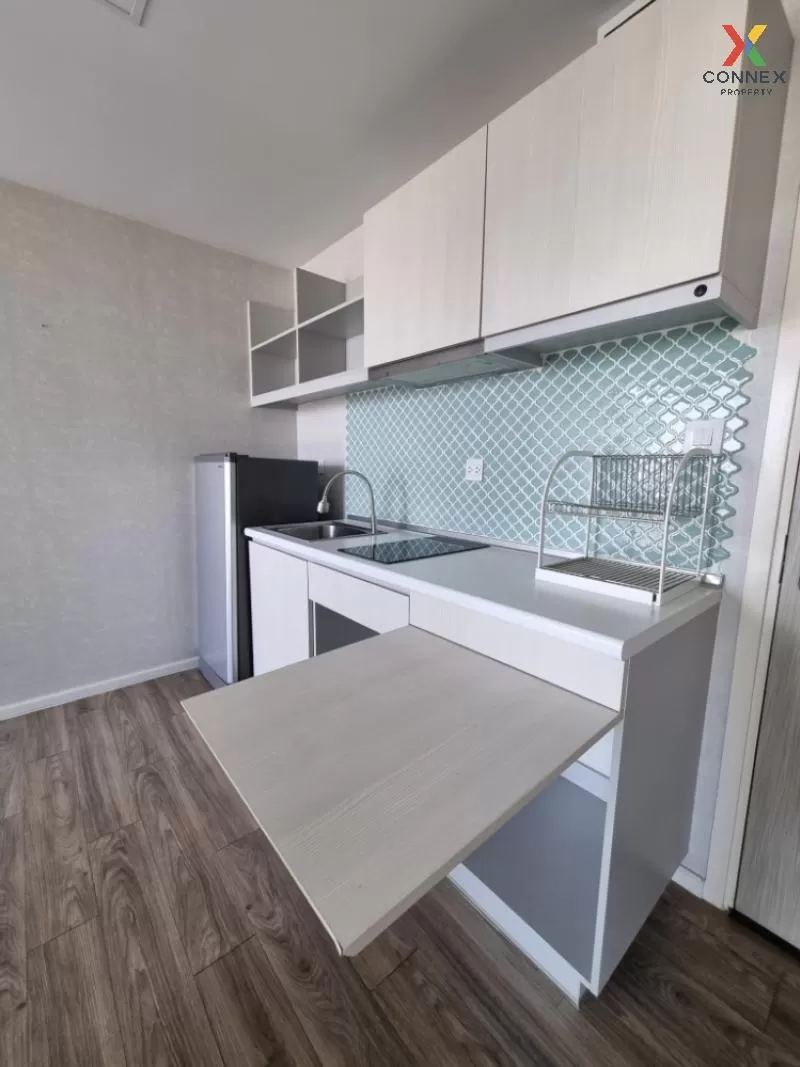 FOR SALE condo , Kensington Pahol-Kaset , BTS-Kasetsart Universit